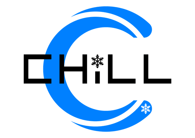 Cape Chill Logo